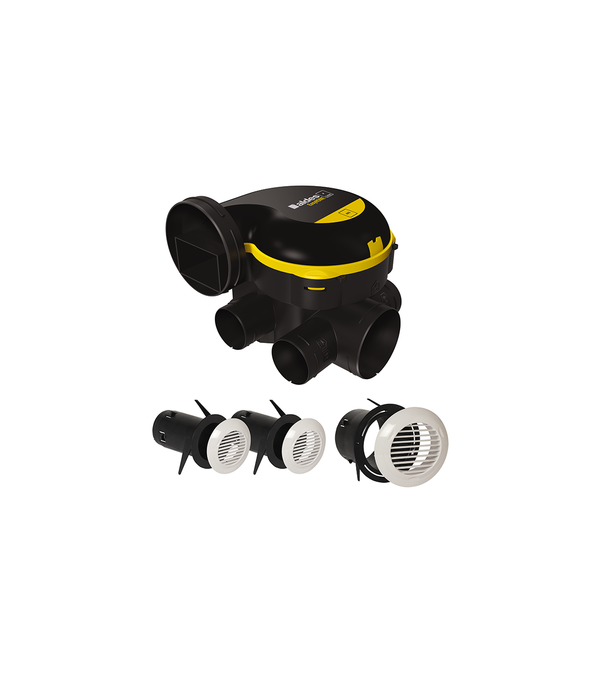 KIT EASYHOME AUTO + BIP