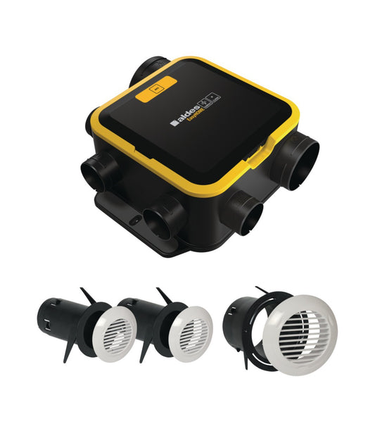 KIT EASYHOME AUTO Compact + BIP