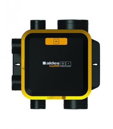 KIT EASYHOME AUTO Compact + BIP