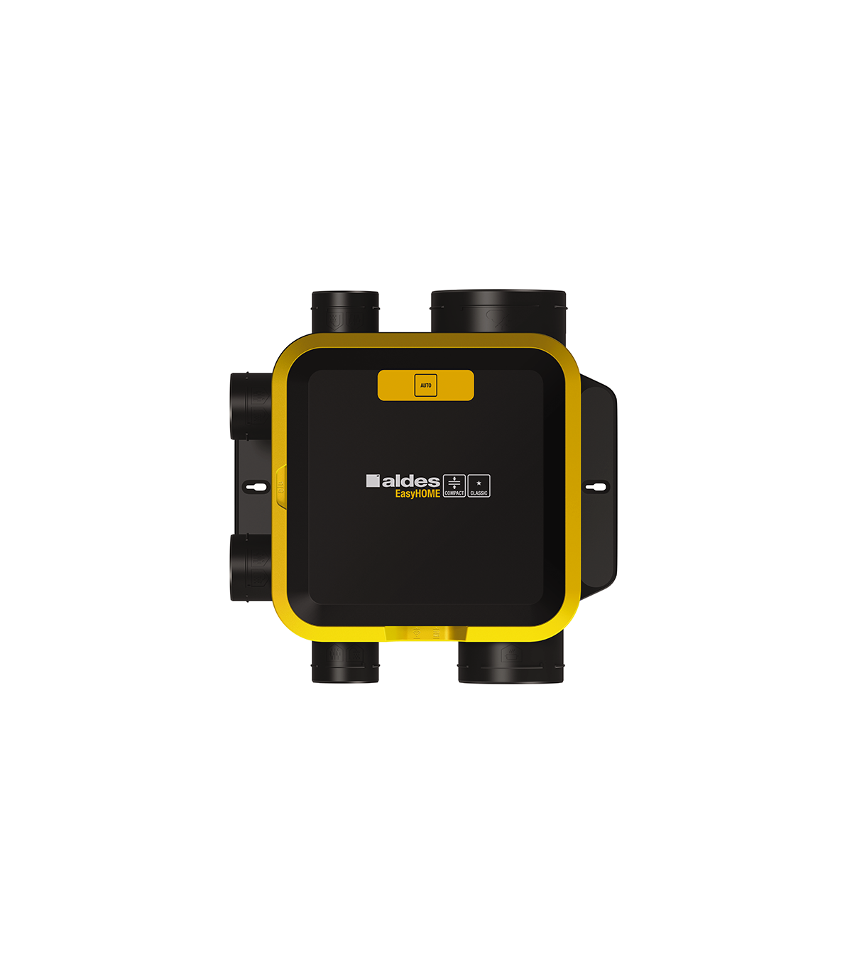 KIT EASYHOME AUTO Compact + COLORLINE