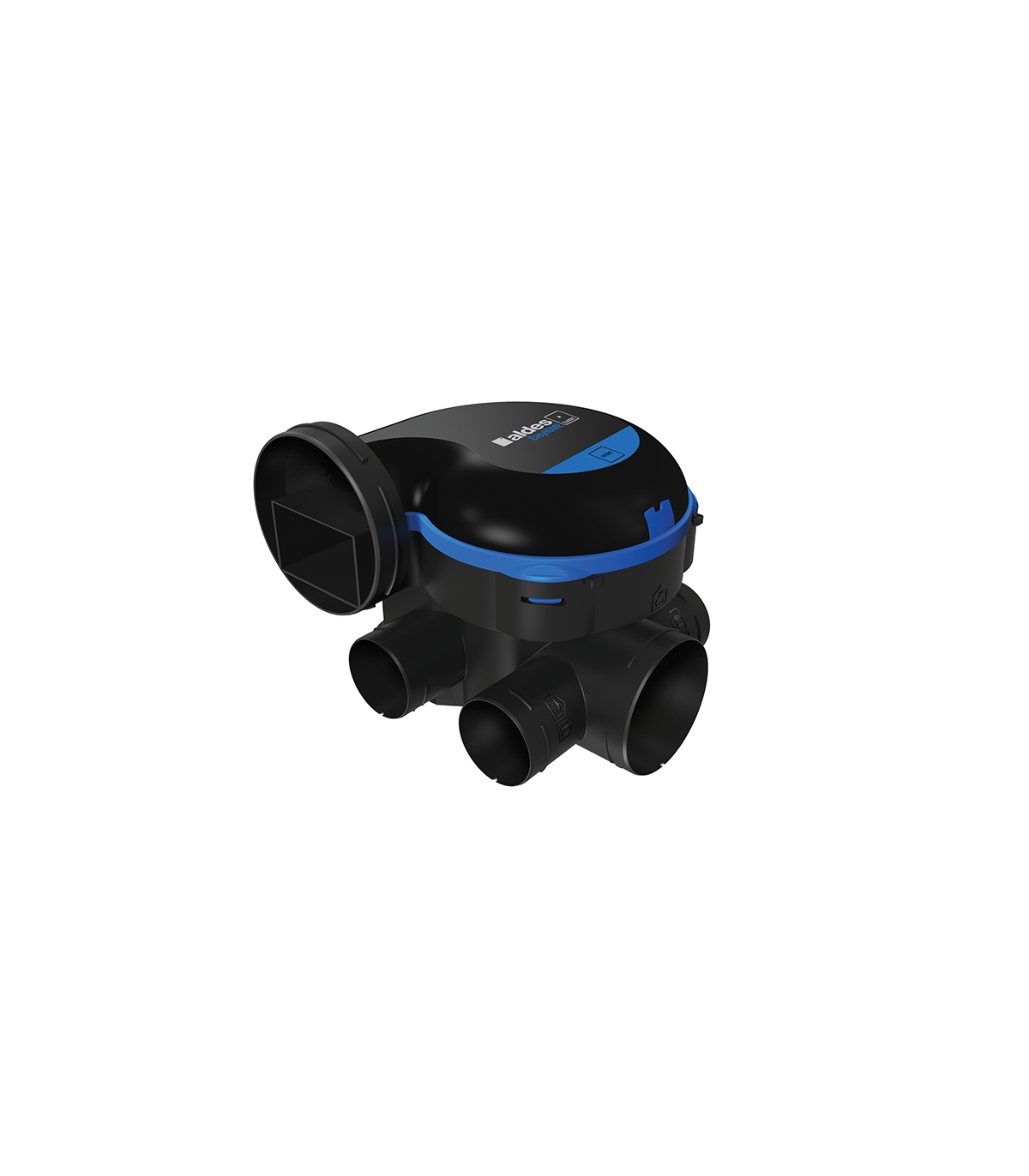 KIT EASYHOME HYGRO CLASSIC