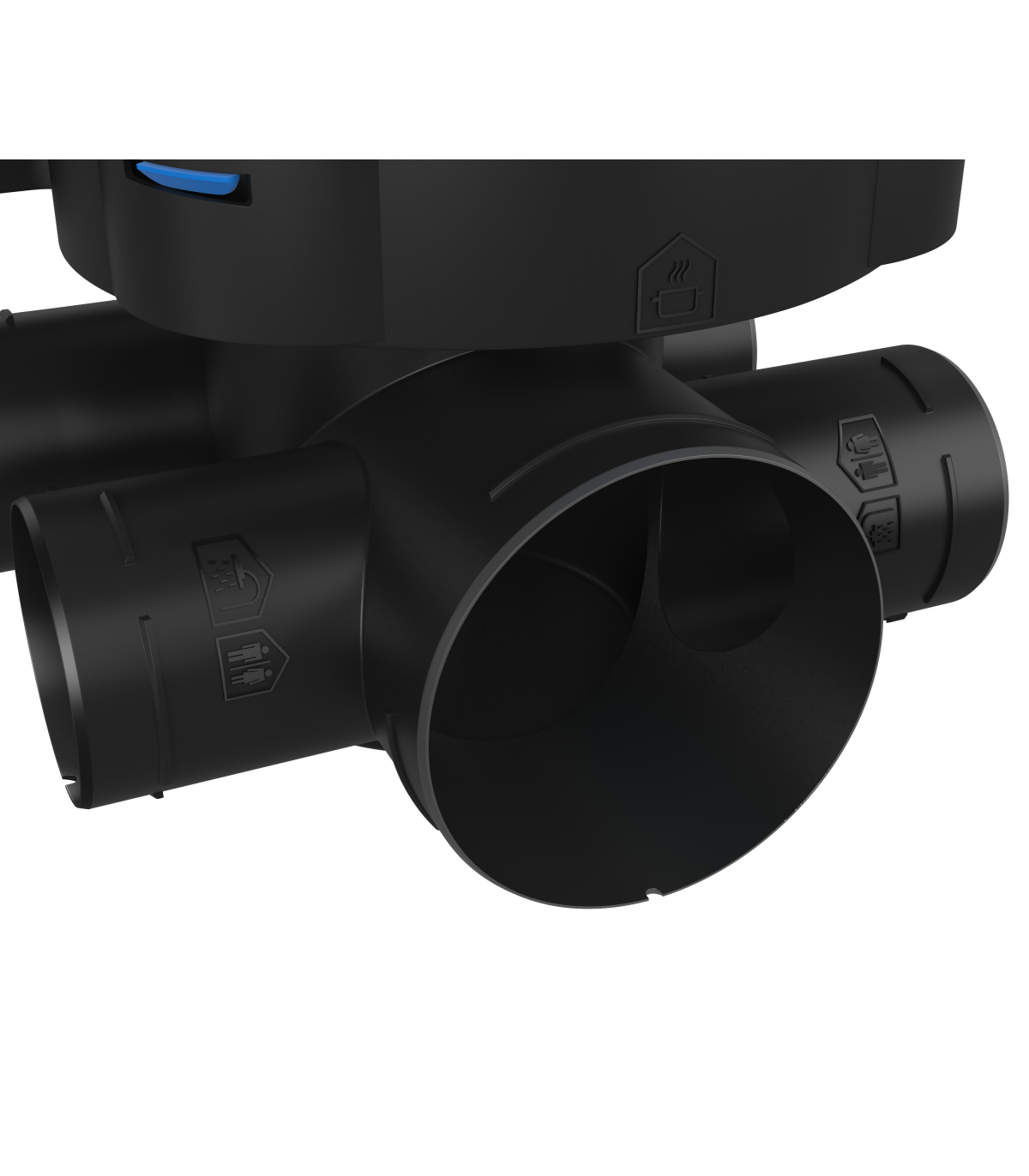KIT EASYHOME HYGRO PREMIUM MW