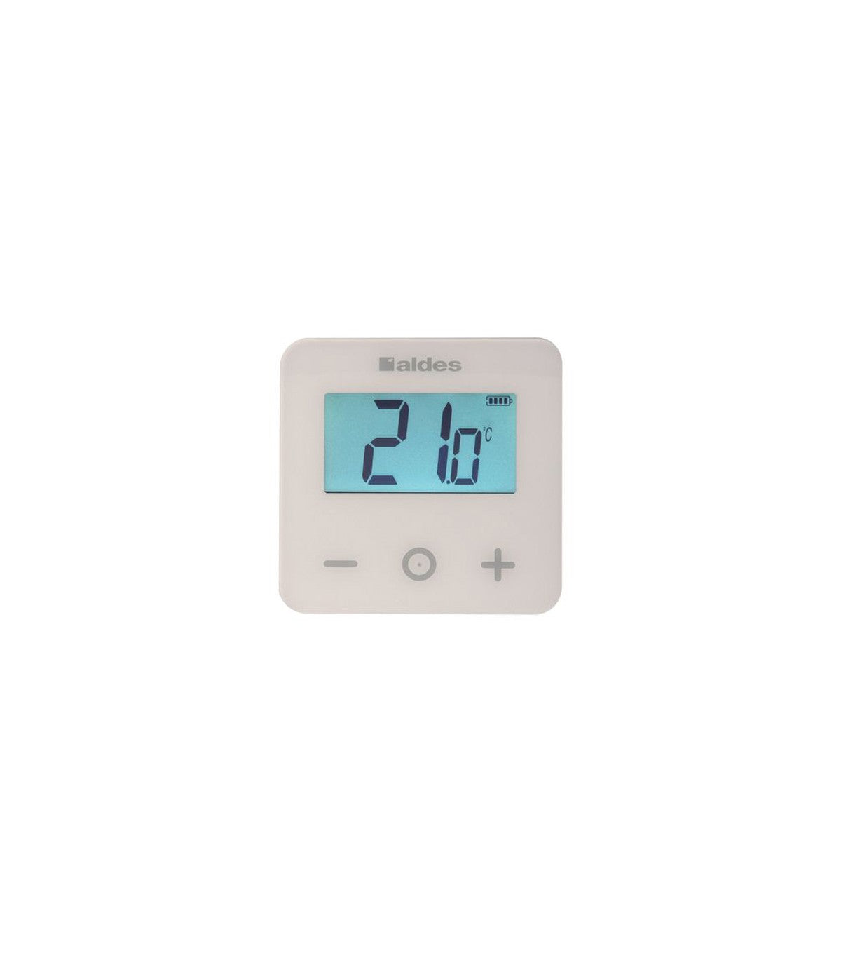 Thermostat radio tactile T.One
