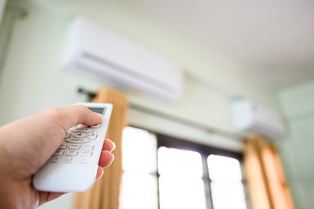 Les avantages d'une pompe à chaleur Air/Air