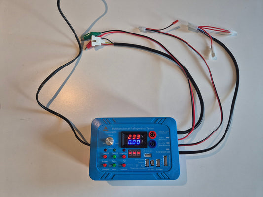 Testeur de Diagnostic Inverter 6-en-1