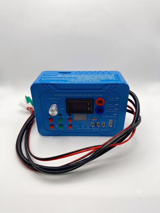 Testeur de Diagnostic Inverter