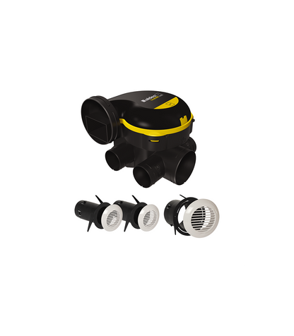 KIT EASYHOME AUTO + BIP