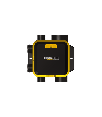 KIT EASYHOME AUTO Compact + COLORLINE