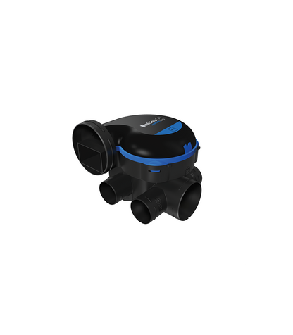 KIT EASYHOME HYGRO PREMIUM MW