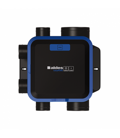 KIT EASYHOME HYGRO COMPACT PREMIUM MW