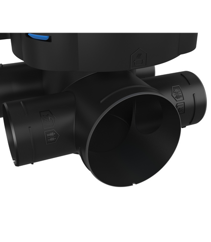 KIT EASYHOME HYGRO CLASSIC