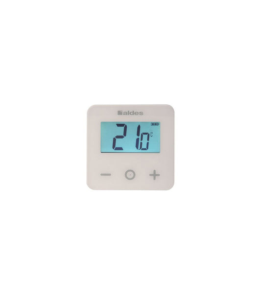 Thermostat radio tactile T.One